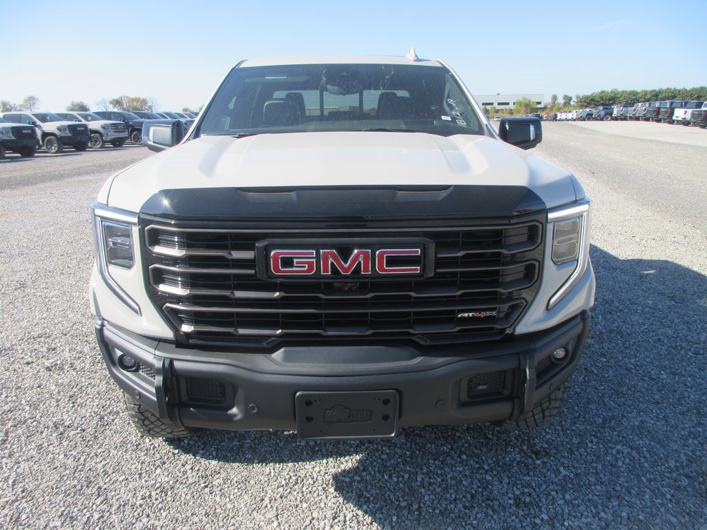 New 2026 GMC Sierra 1500 AT4X w/ AT4X AEV Edition image 11