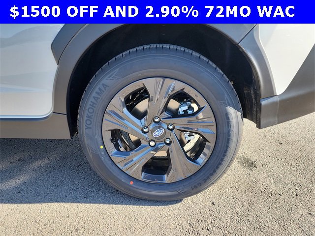 New 2026 Subaru Crosstrek 2.5i image 27