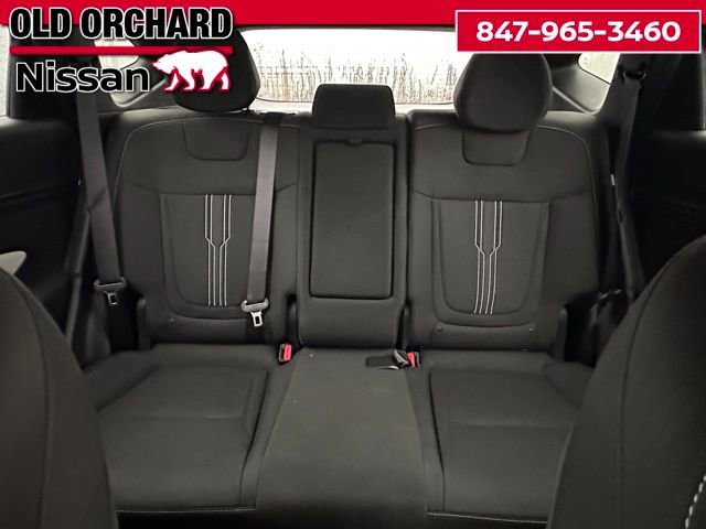 Used 2024 Hyundai Tucson SEL image 12