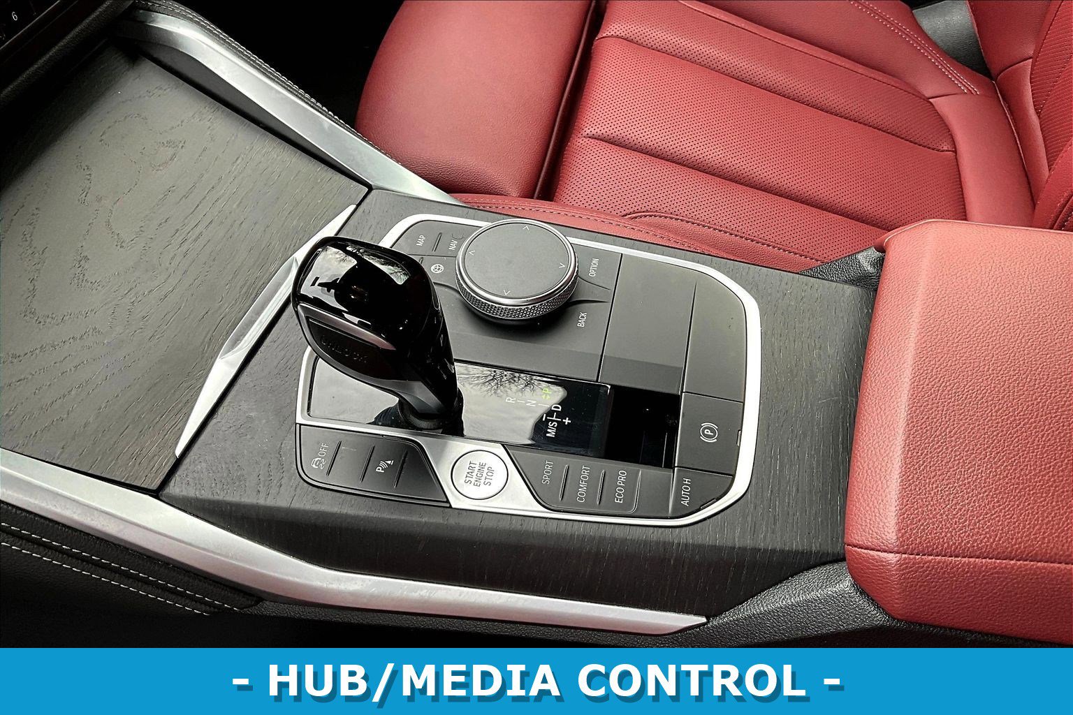 Used 2023 BMW M440i xDrive Gran Coupe AWD/4WD image 18