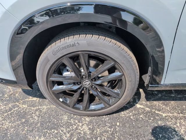 New 2026 Acura ADX A-Spec w/ Advance Package AWD/4WD image 14
