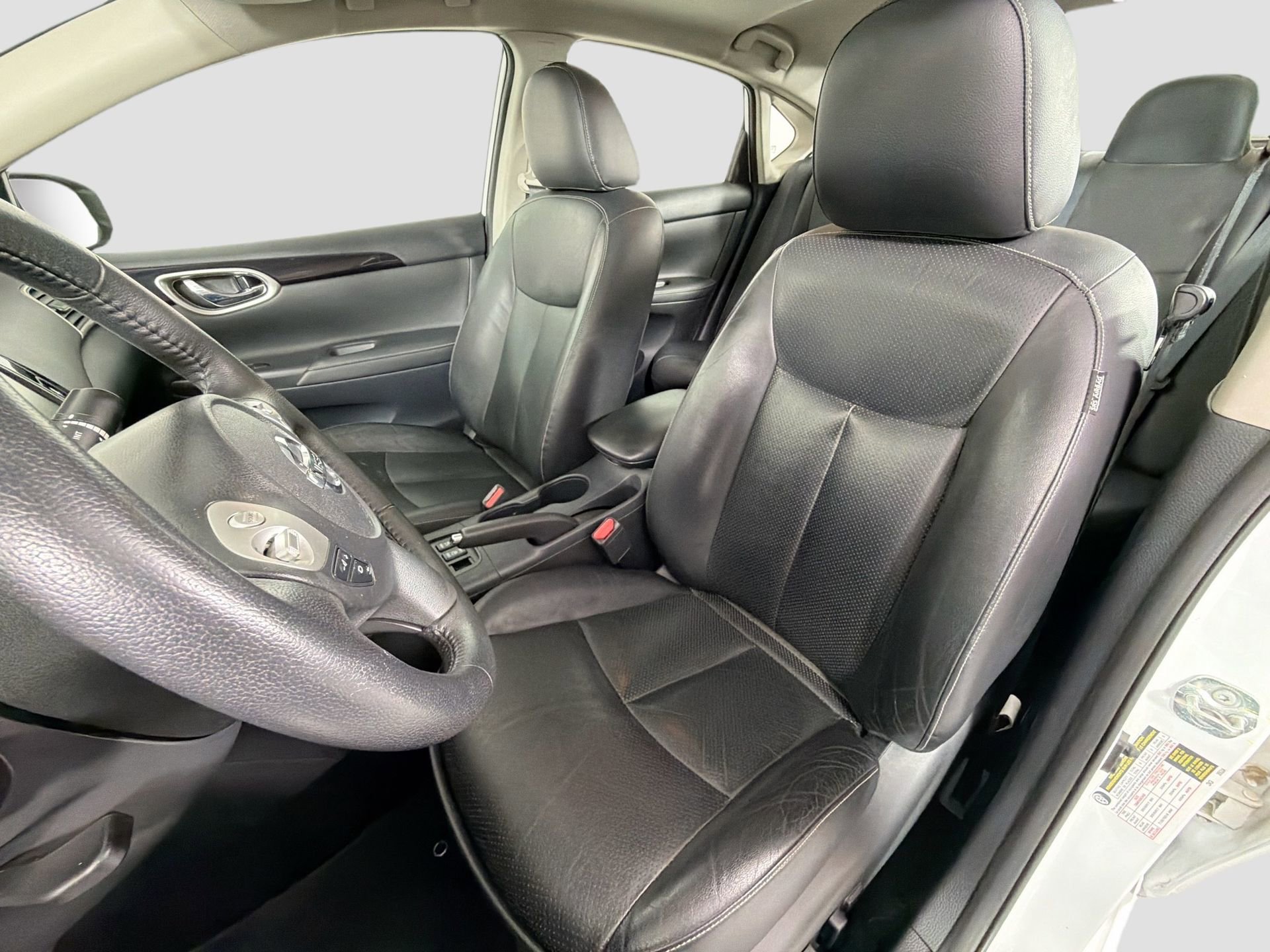 Used 2019 Nissan Sentra SL FWD image 19