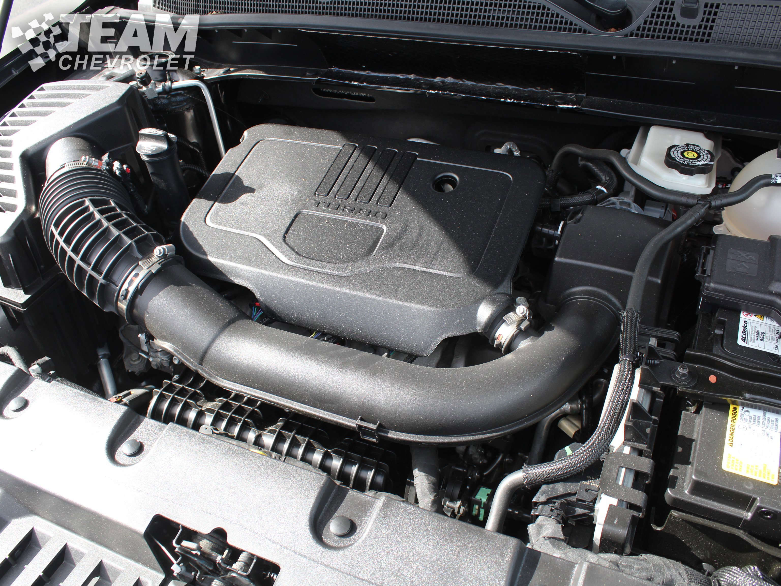 Certified 2023 Chevrolet Blazer LT w/ Convenience Package image 29