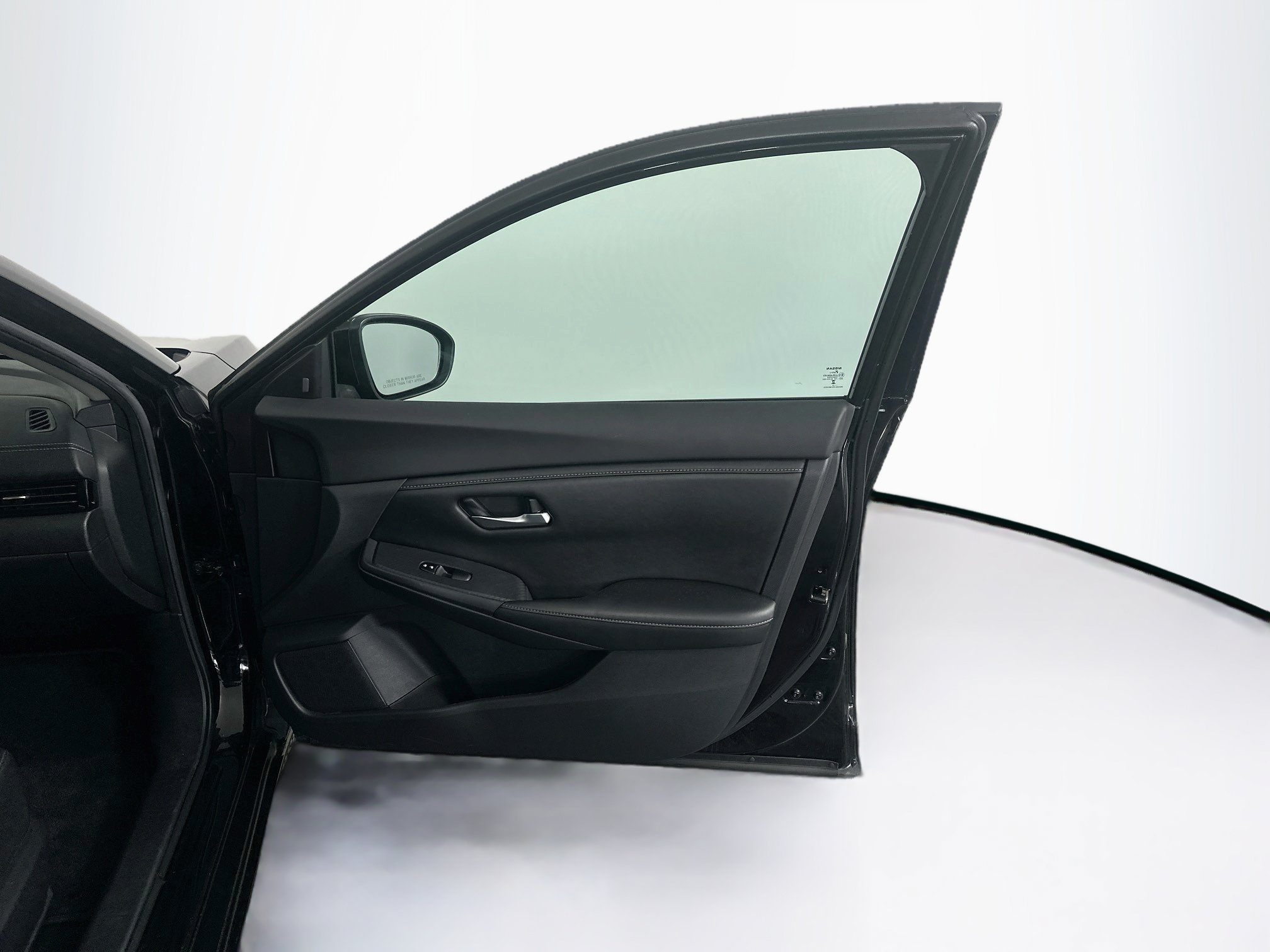 Used 2022 Nissan Sentra SV FWD image 31