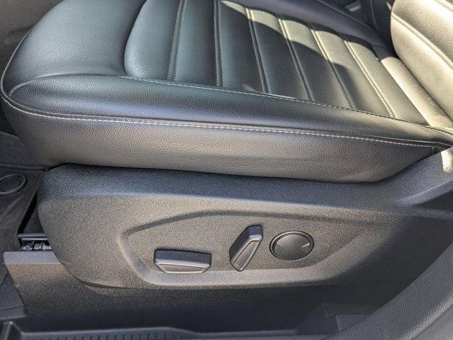 Certified 2021 Ford Edge SEL w/ Convenience Package image 22