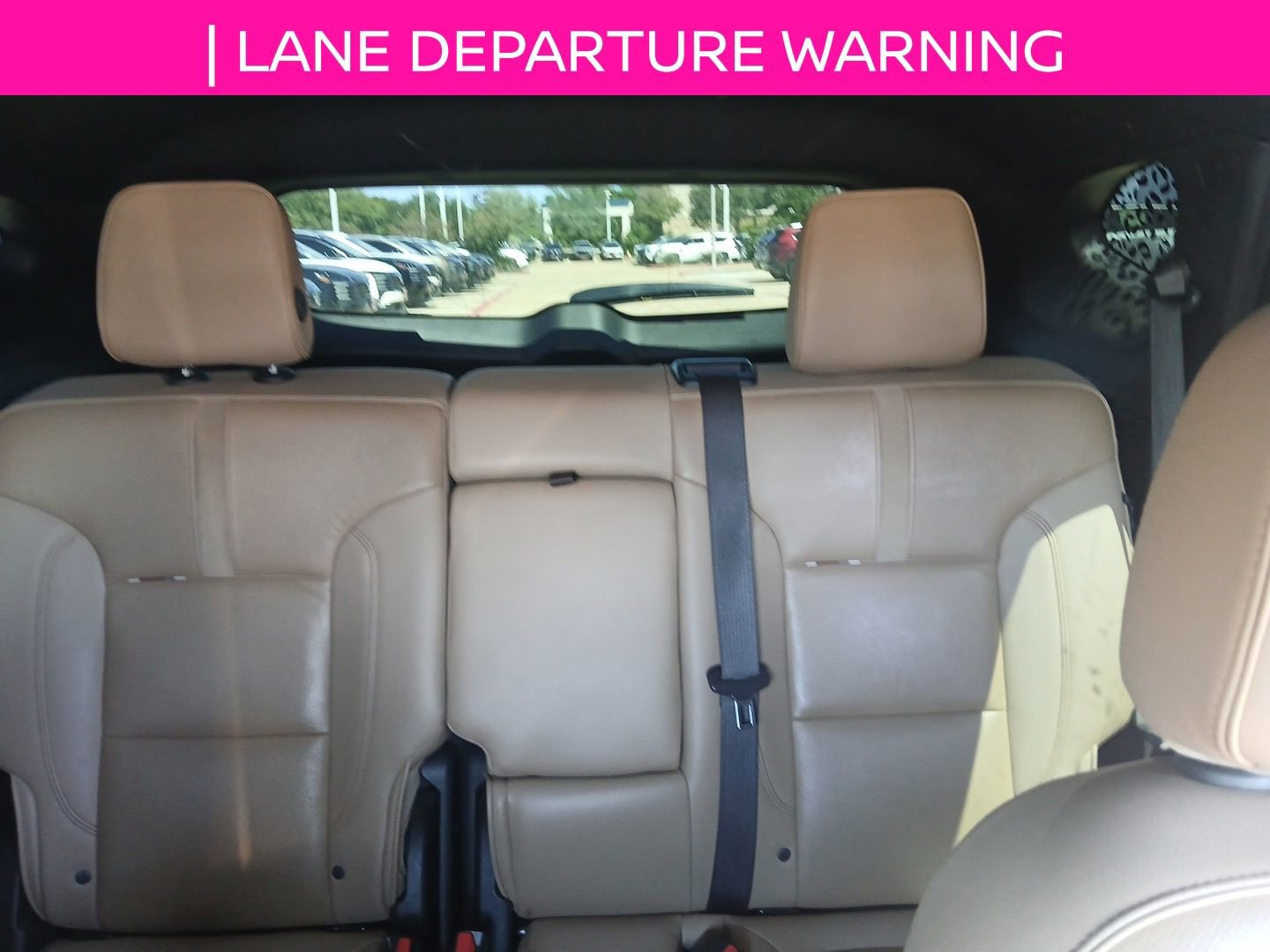 Used 2020 Chevrolet Blazer Premier w/ Driver Confidence II Package image 18