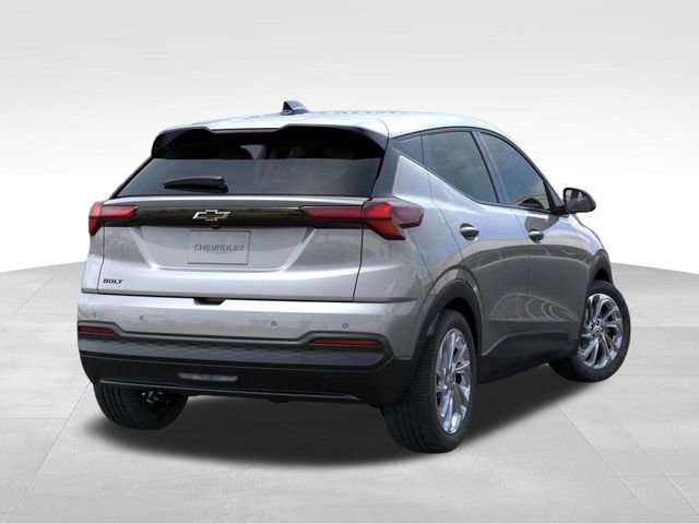 New 2027 Chevrolet Bolt LT w/ Comfort Package image 4