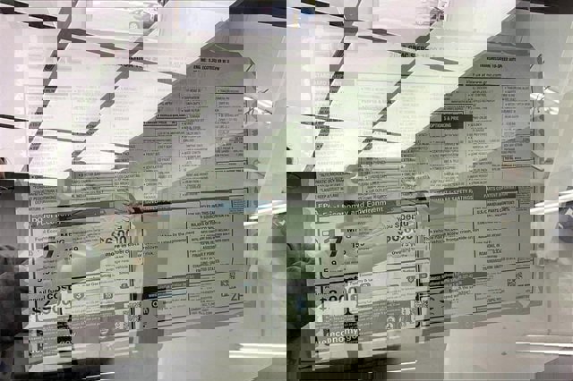 New 2026 GMC Sierra 1500 SLT w/ SLT Premium Package image 20