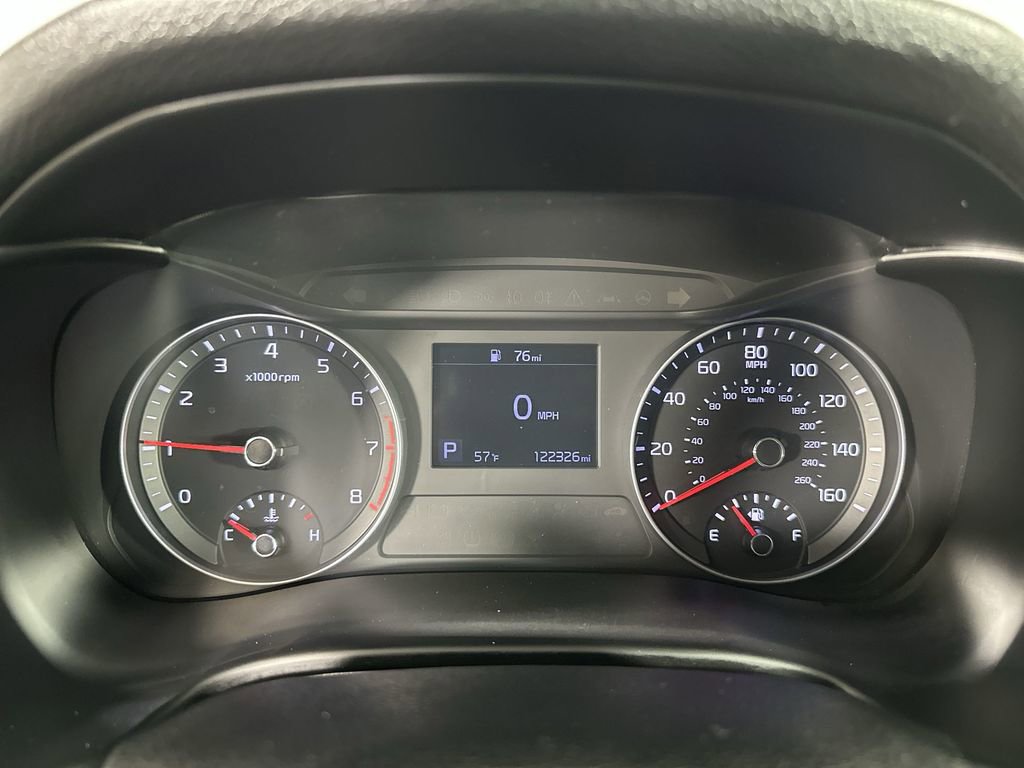 Used 2020 Kia Forte LXS FWD image 14