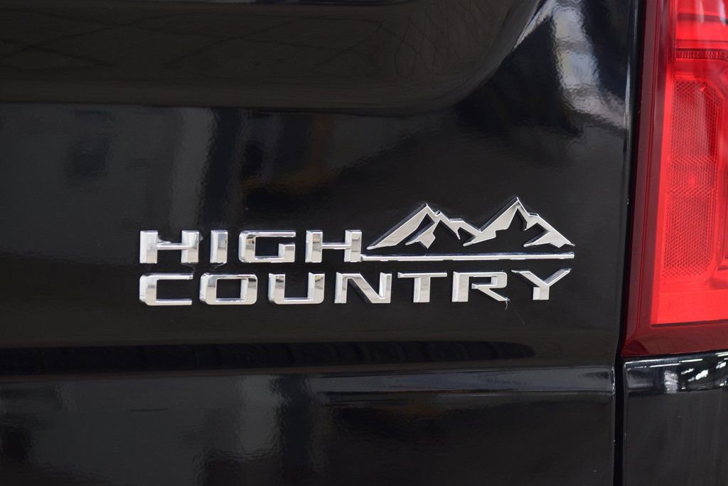 Used 2023 Chevrolet Silverado 2500 High Country w/ Z71 Off-Road Package image 21