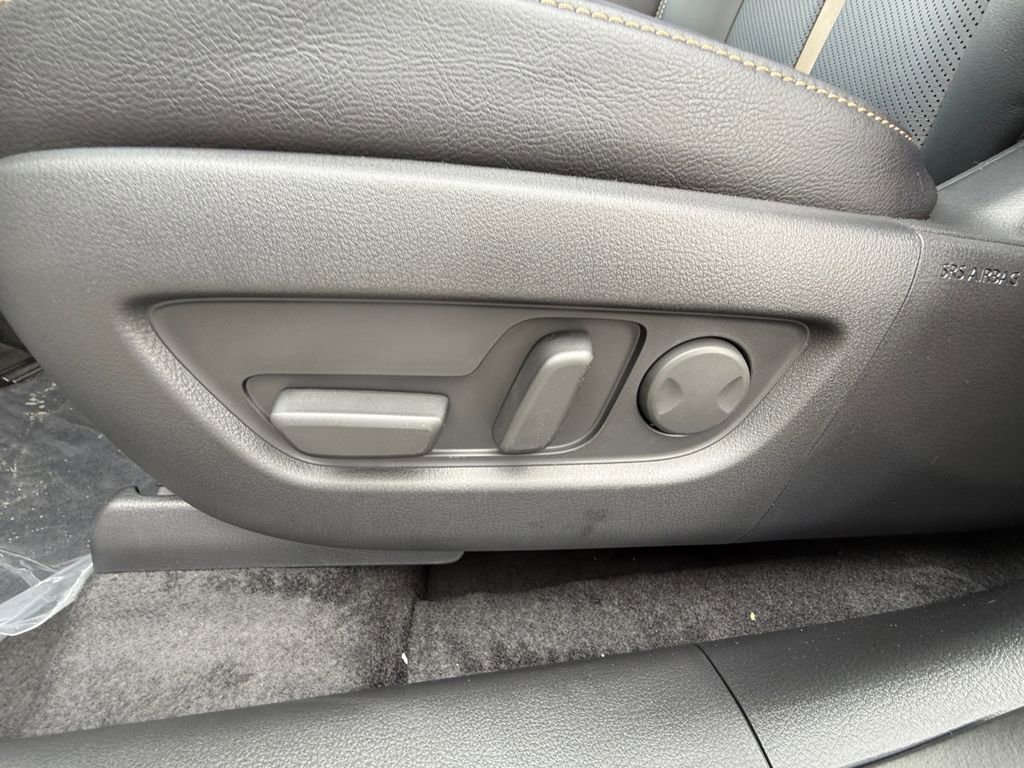 New 2026 MAZDA CX-90 3.3 Turbo S w/ Premium Plus image 10