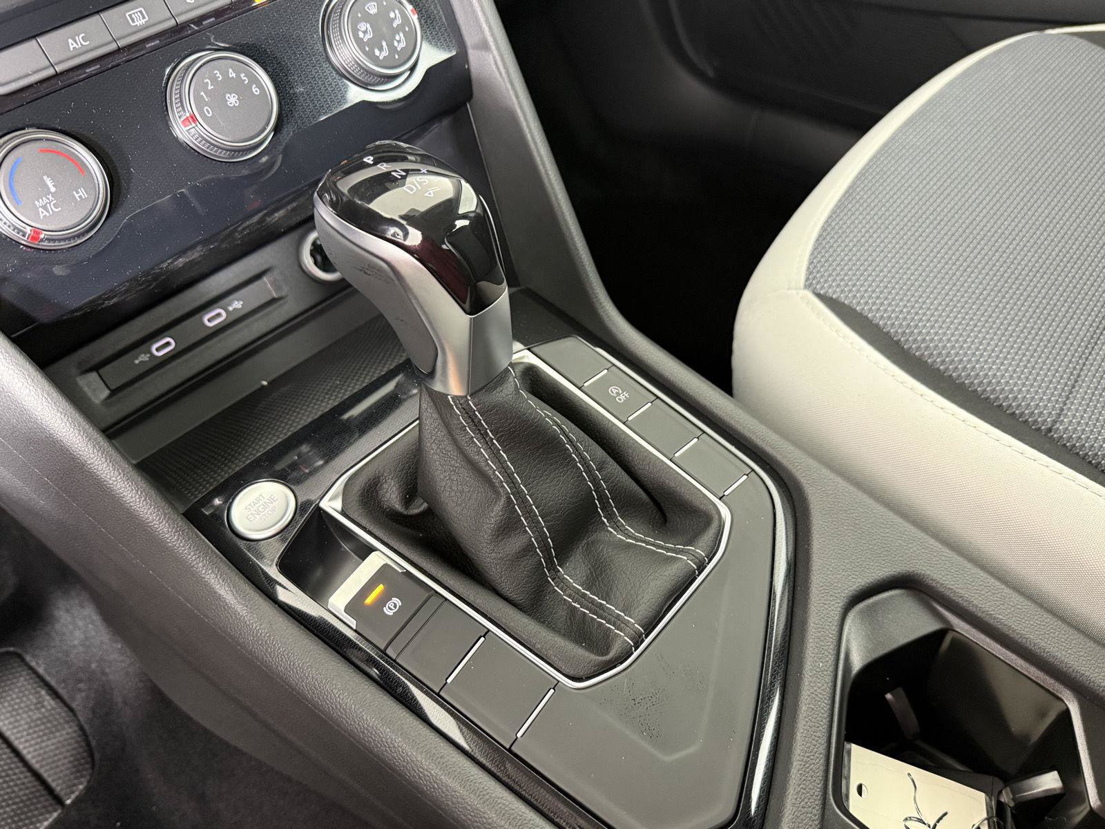 New 2027 Volkswagen Taos S FWD image 30