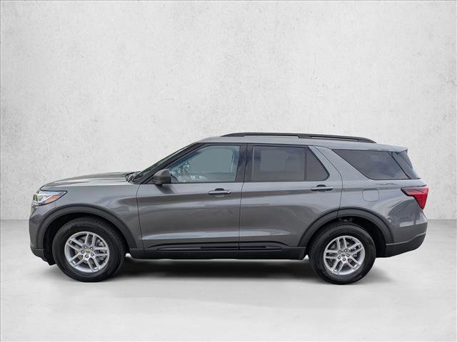 New 2026 Ford Explorer Active w/ Active Comfort Package image 5