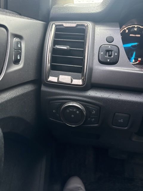 Used 2021 Ford Ranger XL w/ Equipment Group 101A High image 16