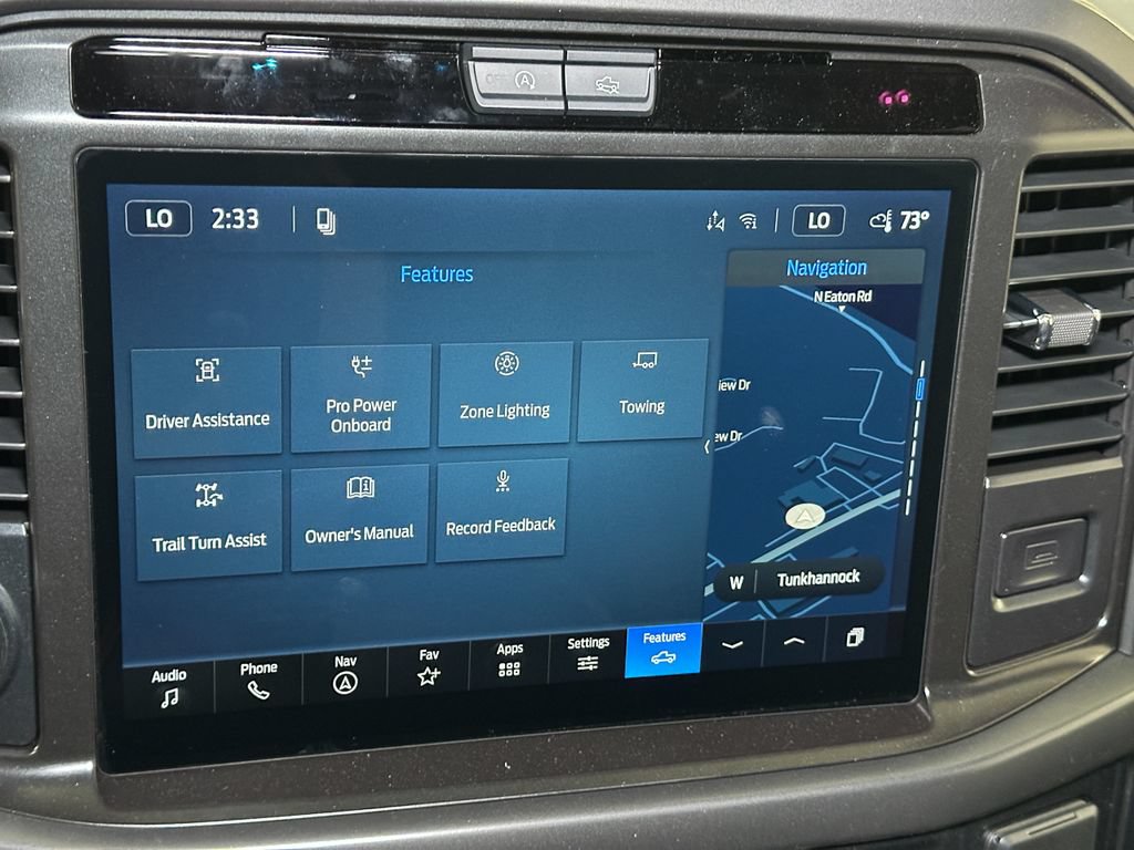 New 2026 Ford F150 Tremor AWD/4WD image 40