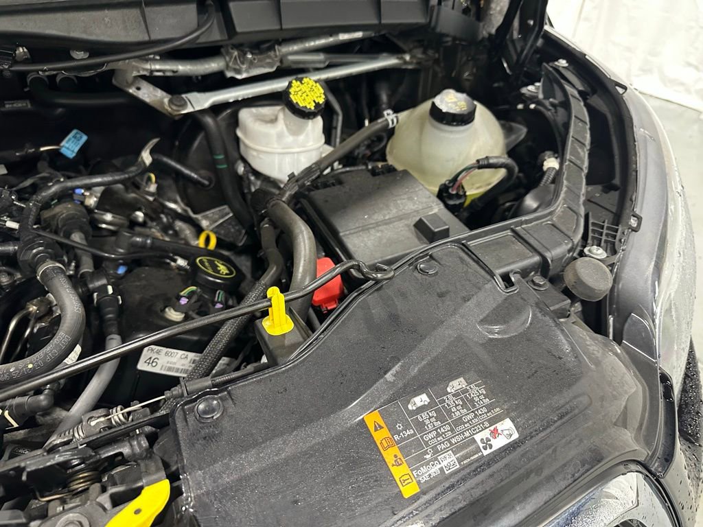 Used 2025 Ford Transit 350 XLT image 56