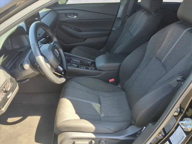 Used 2025 Honda Accord Sport image 16