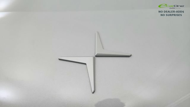 Used 2025 Polestar Polestar 3 AWD/4WD image 16