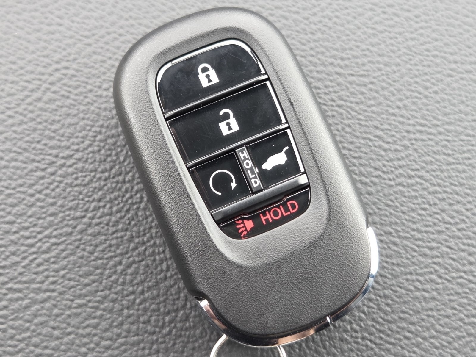 New 2026 Honda CR-V Sport-L image 36