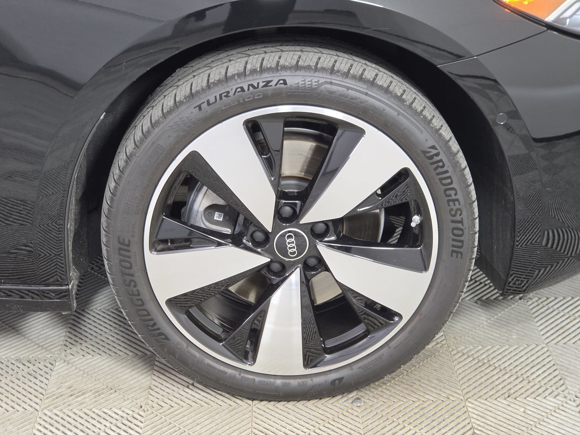 Certified 2025 Audi A5 2.0T Premium Plus AWD/4WD image 42