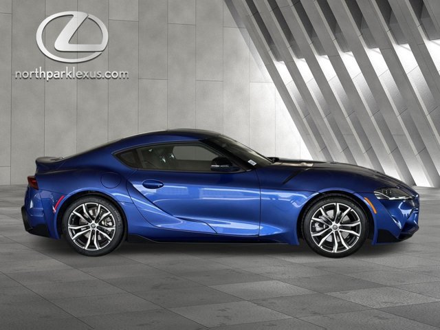 Used 2023 Toyota Supra RWD image 6