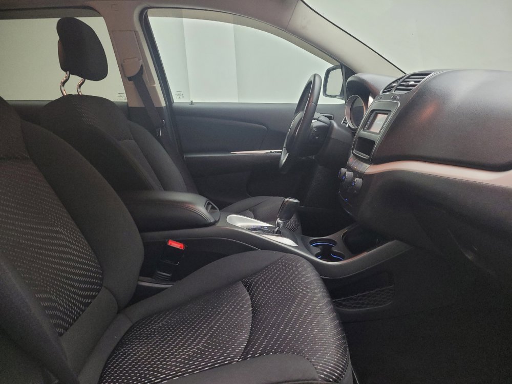 Used 2016 Dodge Journey SXT image 21