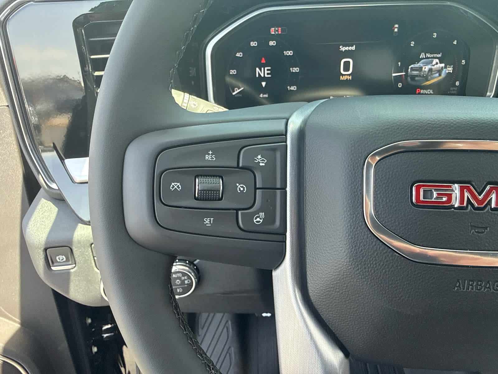New 2026 GMC Sierra 3500 SLE w/ SLE Value Package AWD/4WD image 17