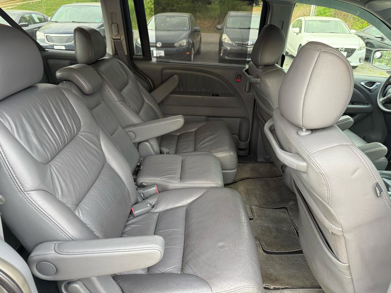 Used 2005 Honda Odyssey EX-L image 19