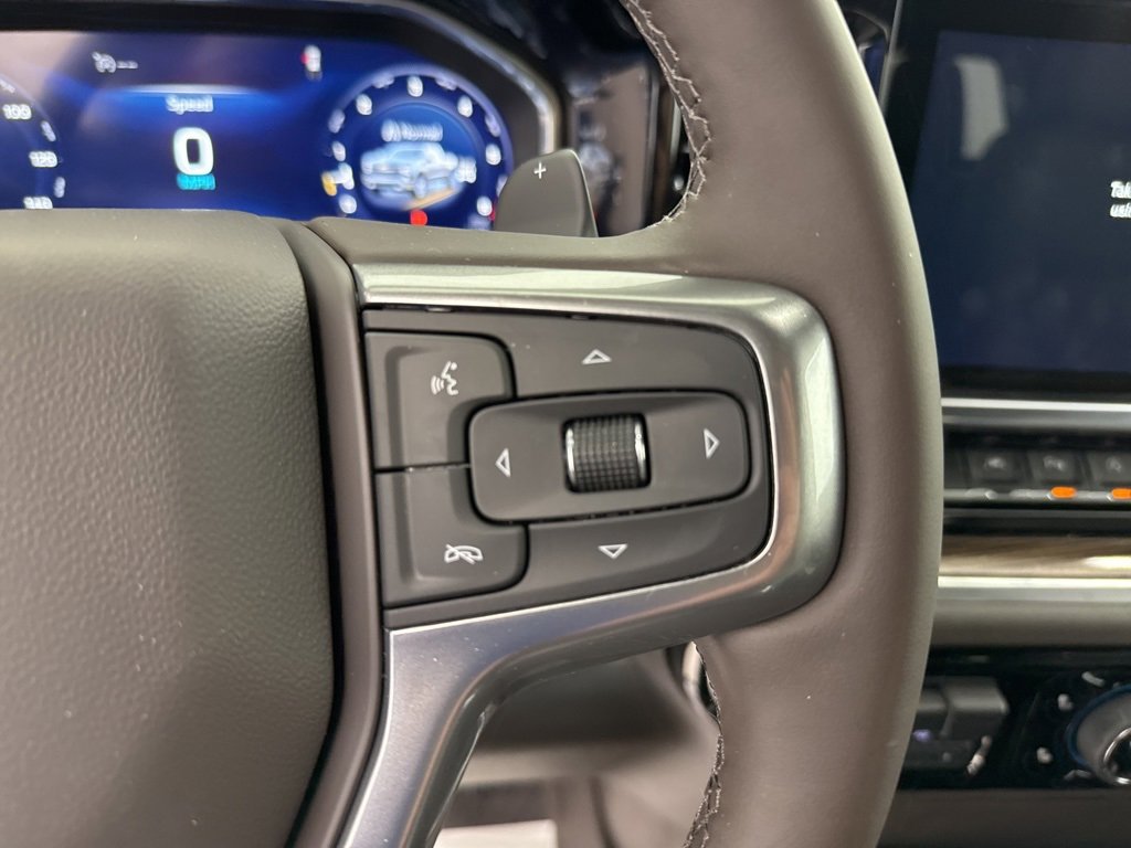 New 2026 Chevrolet Silverado 1500 RST w/ Safety Package image 23