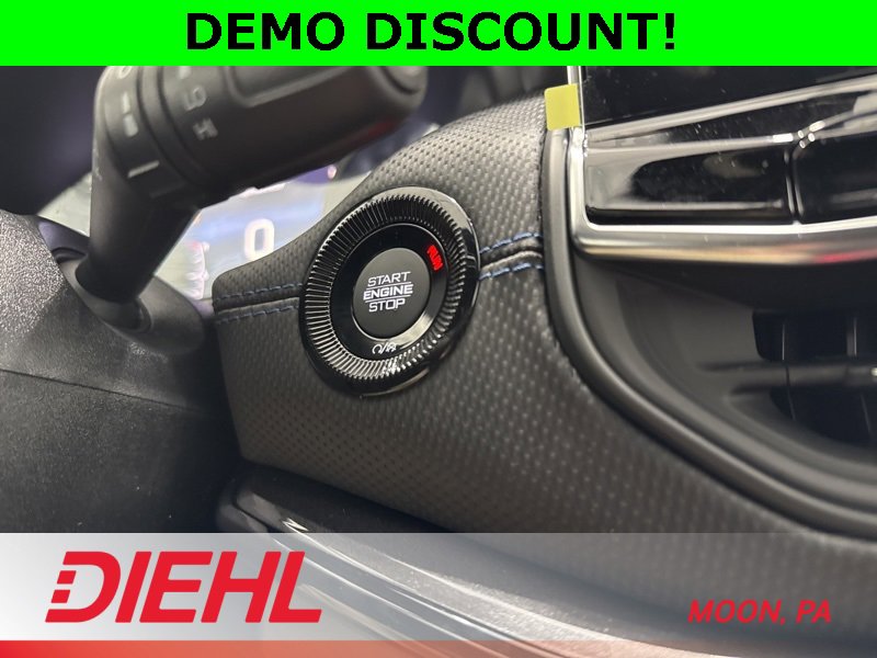 New 2026 Jeep Compass Limited image 27