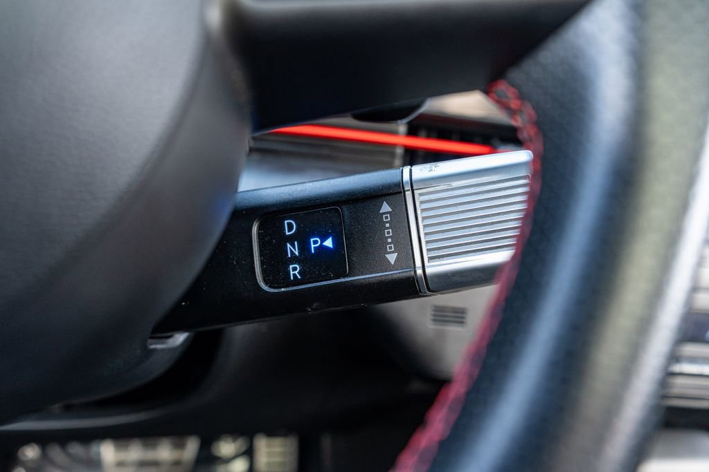 Certified 2024 Hyundai Kona N Line image 32