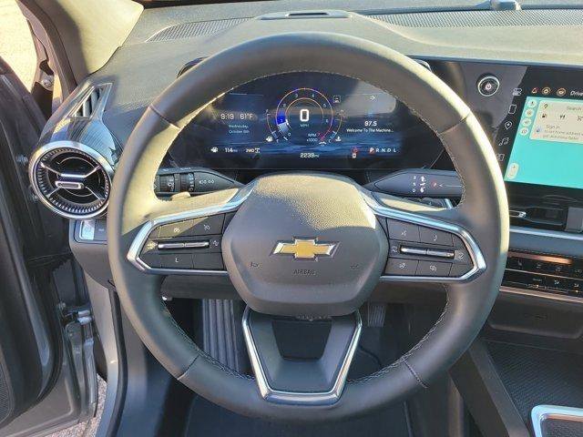 Used 2025 Chevrolet Equinox LT w/ Safety and Technology Package image 21
