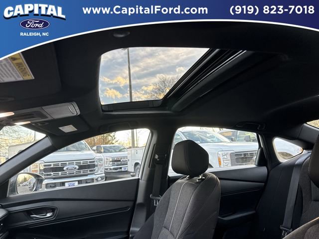 Used 2024 Honda Accord Sport image 21