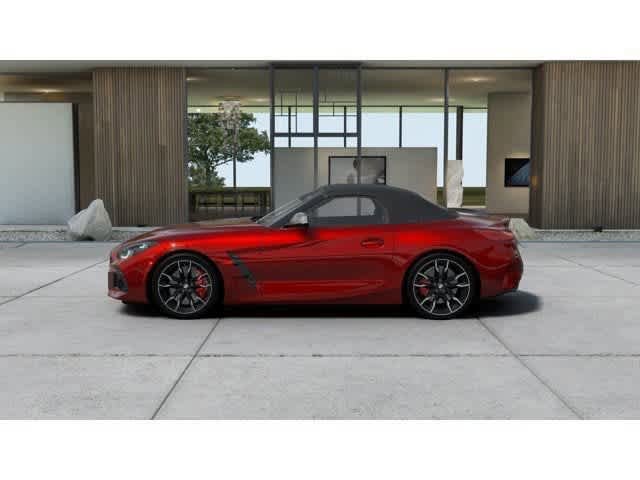 New 2026 BMW Z4 M40i RWD image 4