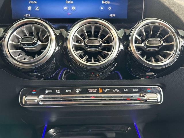 Certified 2024 Mercedes-Benz GLA 250 4MATIC image 24