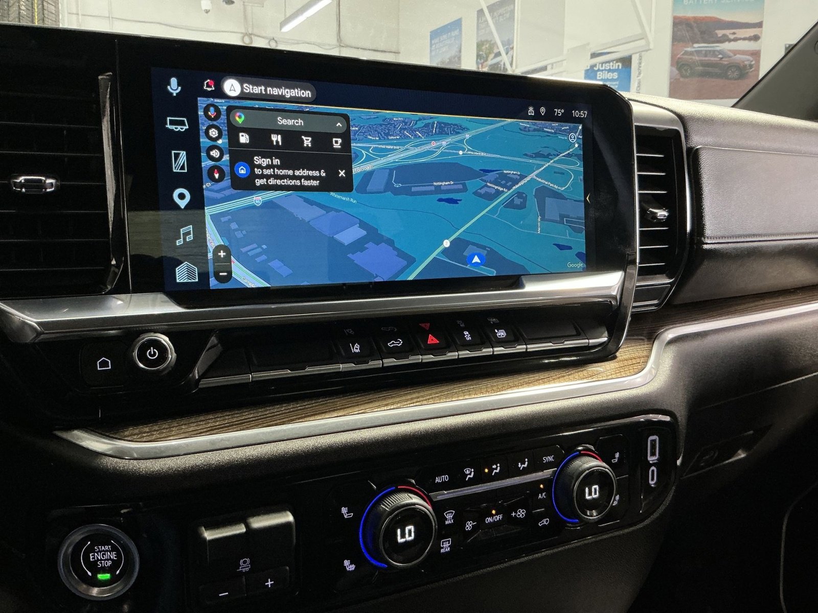 Used 2025 Chevrolet Silverado 2500 LT w/ Convenience Package image 21