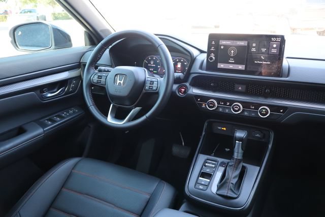 Used 2026 Honda CR-V Sport-L image 11