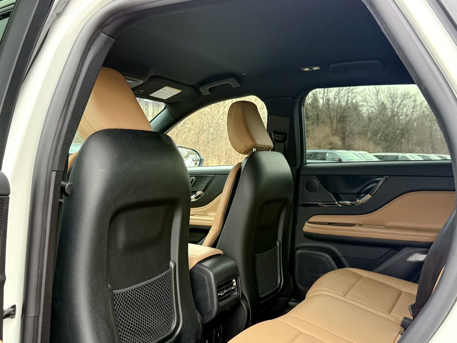 Used 2023 Lincoln Corsair Reserve w/ Jet Appearance Package image 20