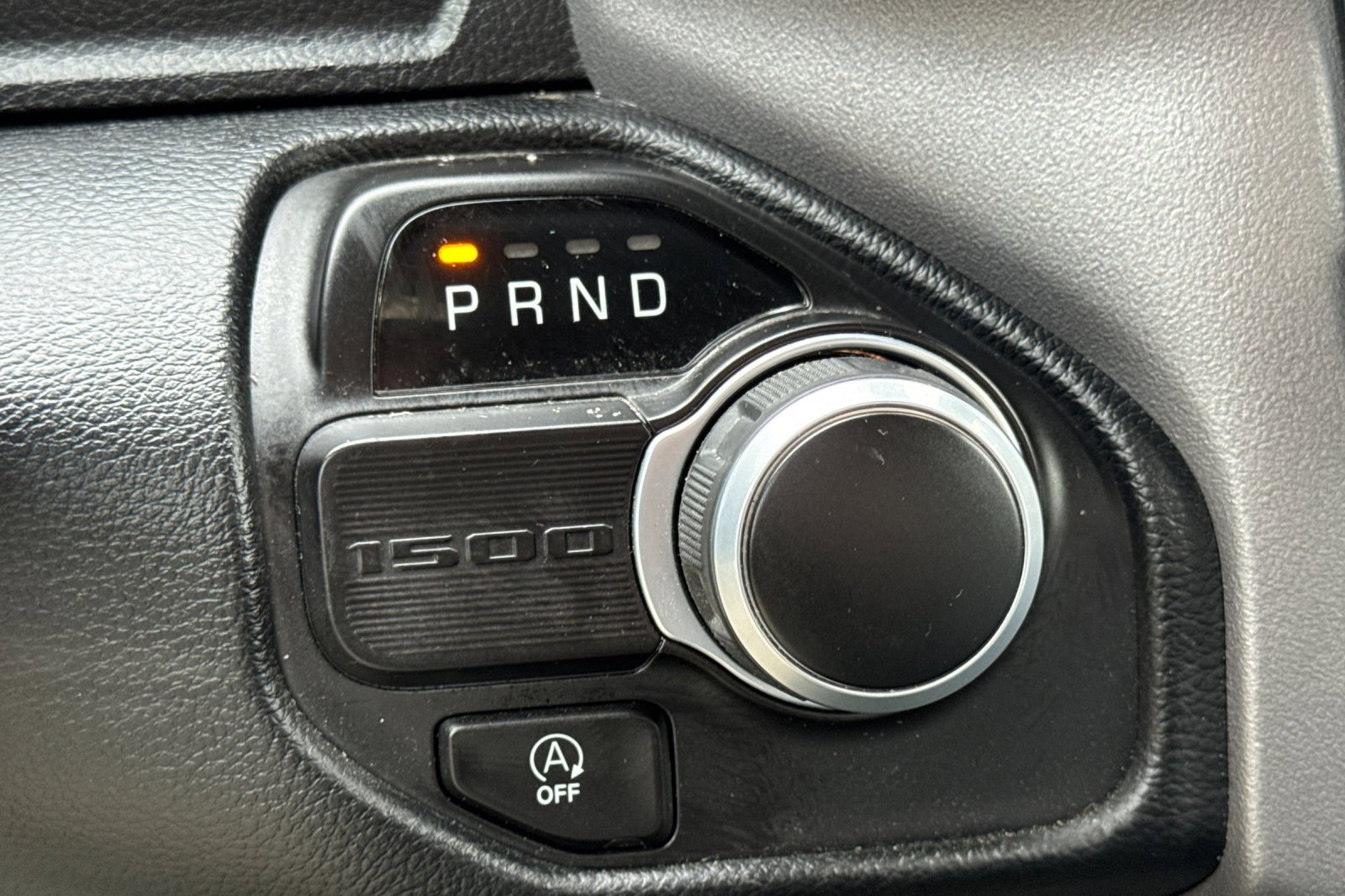 Used 2022 RAM 1500 Big Horn image 32