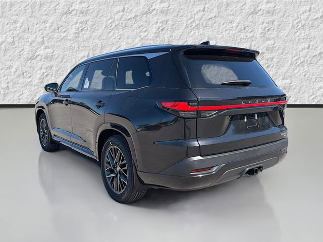New 2026 Lexus TX 350 AWD image 5