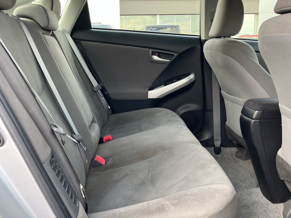 Used 2014 Toyota Prius Two image 25