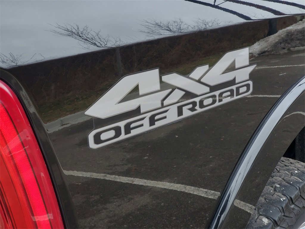 Used 2019 RAM 2500 Laramie image 8