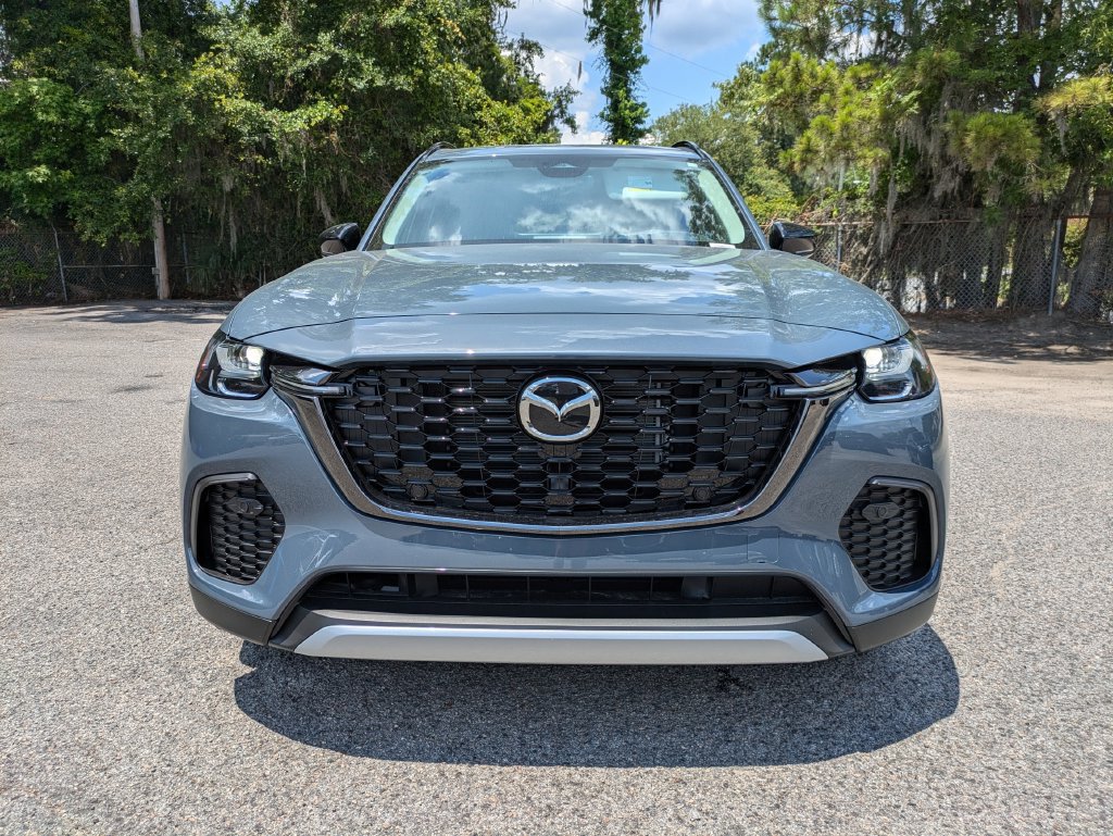 New 2026 MAZDA CX-70 3.3 Turbo w/ Premium Package AWD/4WD image 9