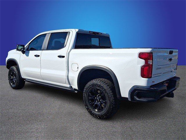 Certified 2025 Chevrolet Silverado 1500 ZR2 w/ Technology Package image 10