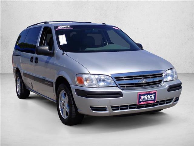 Used 2003 Chevrolet Venture LT w/ Security Package AWD/4WD image 6