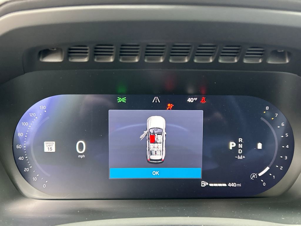 New 2026 Volvo XC90 B6 Ultra w/ Protection Package image 15