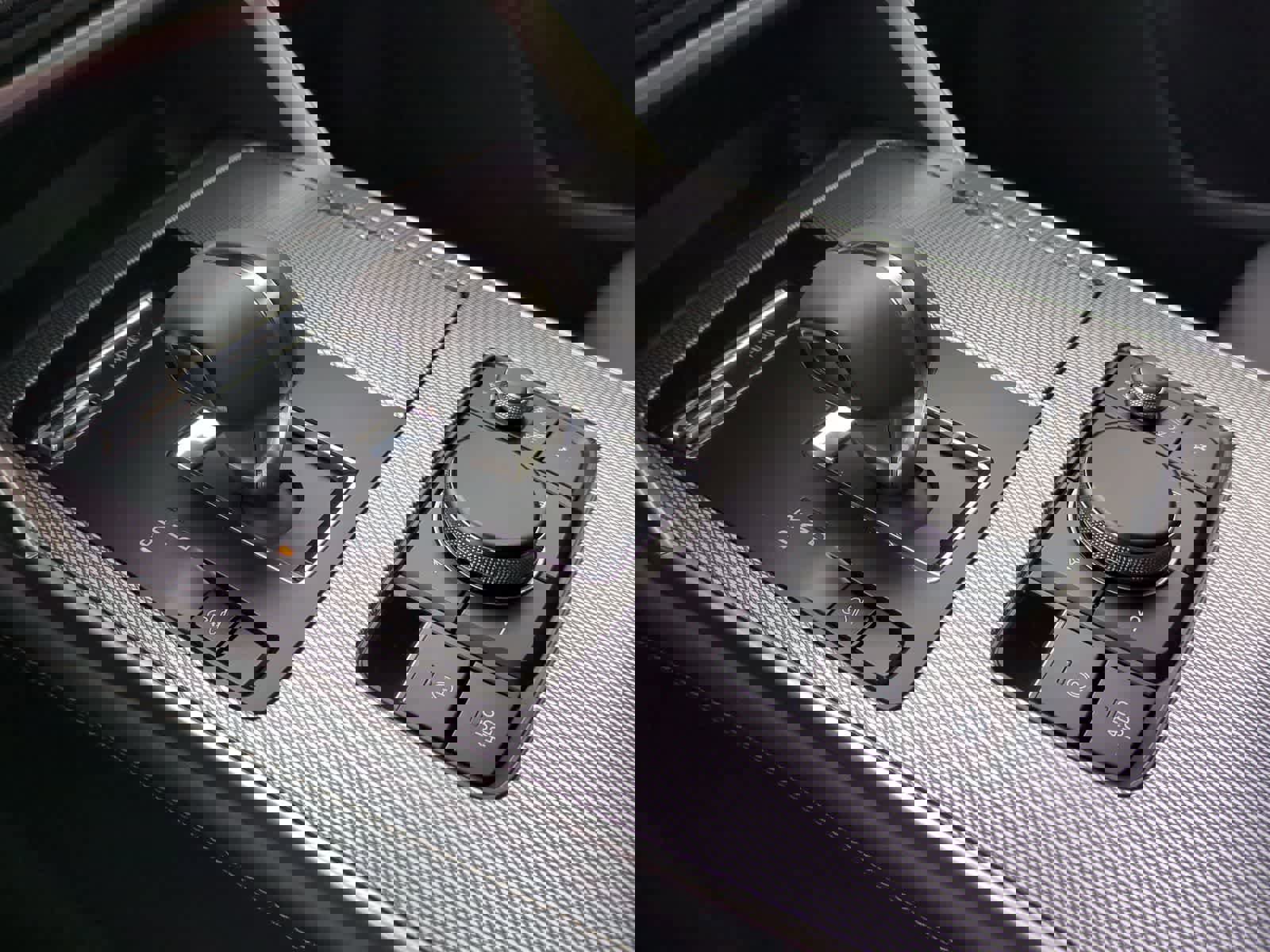 New 2026 MAZDA CX-90 3.3 Turbo w/ Premium Sport Pkg image 34