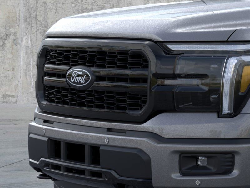 New 2026 Ford F150 Lariat AWD/4WD image 17