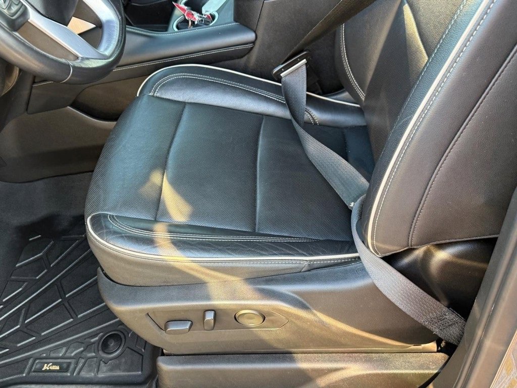 Used 2021 GMC Yukon SLT image 19