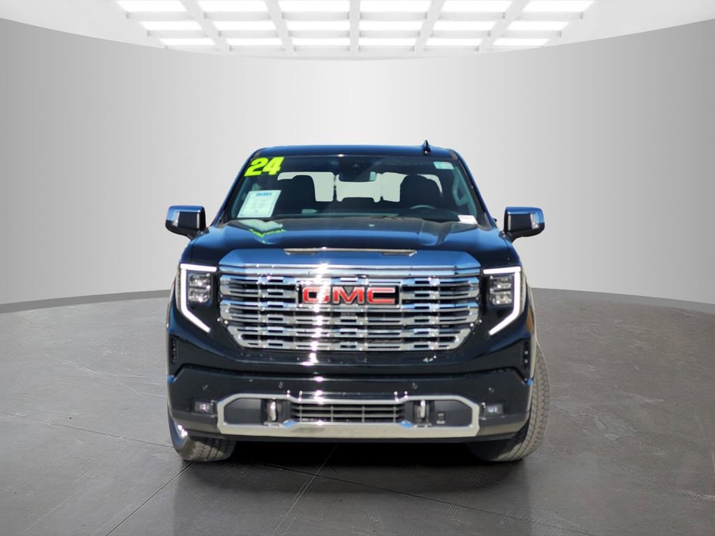 Used 2024 GMC Sierra 1500 Denali image 2